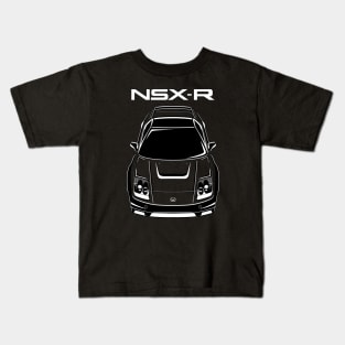 NSX-R 1st Gen 2002-2005 Kids T-Shirt